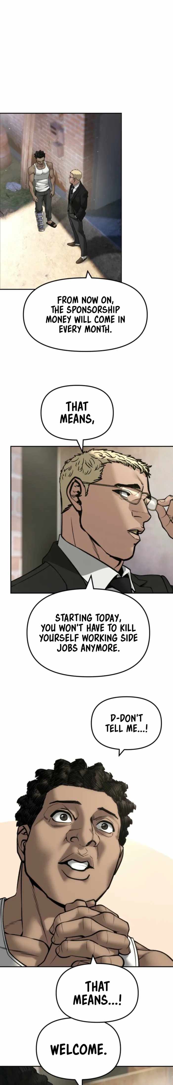 The Bully In-Charge Ch.185 p10