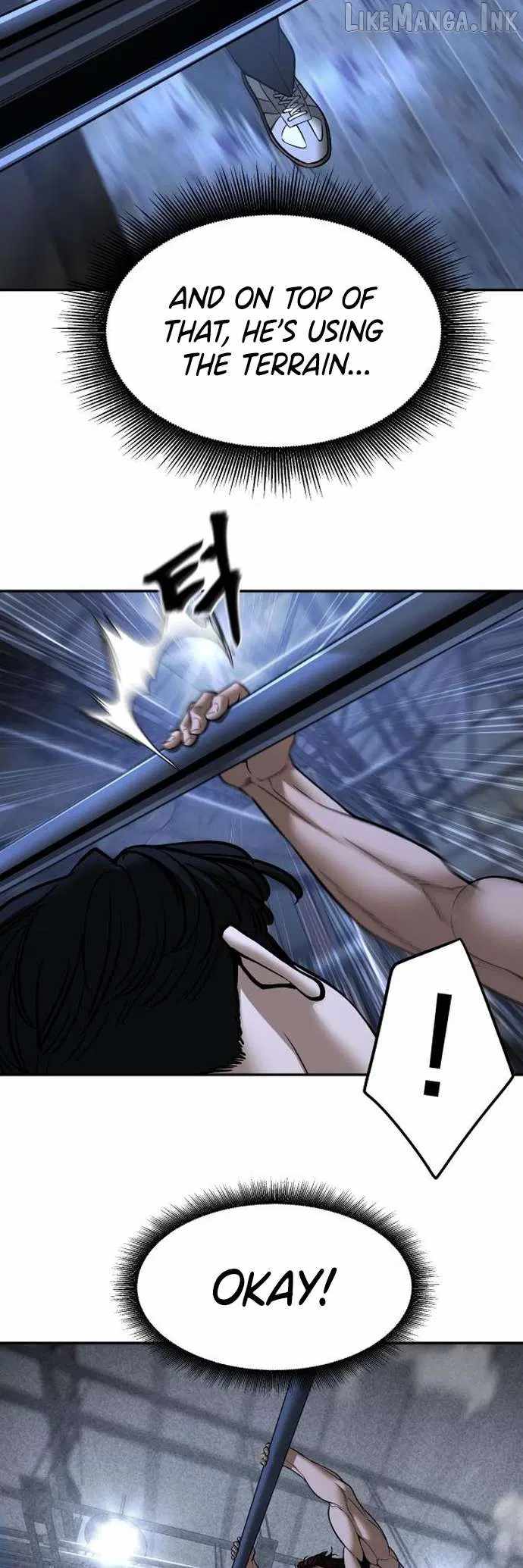 The Bully In-Charge Ch.189 p12