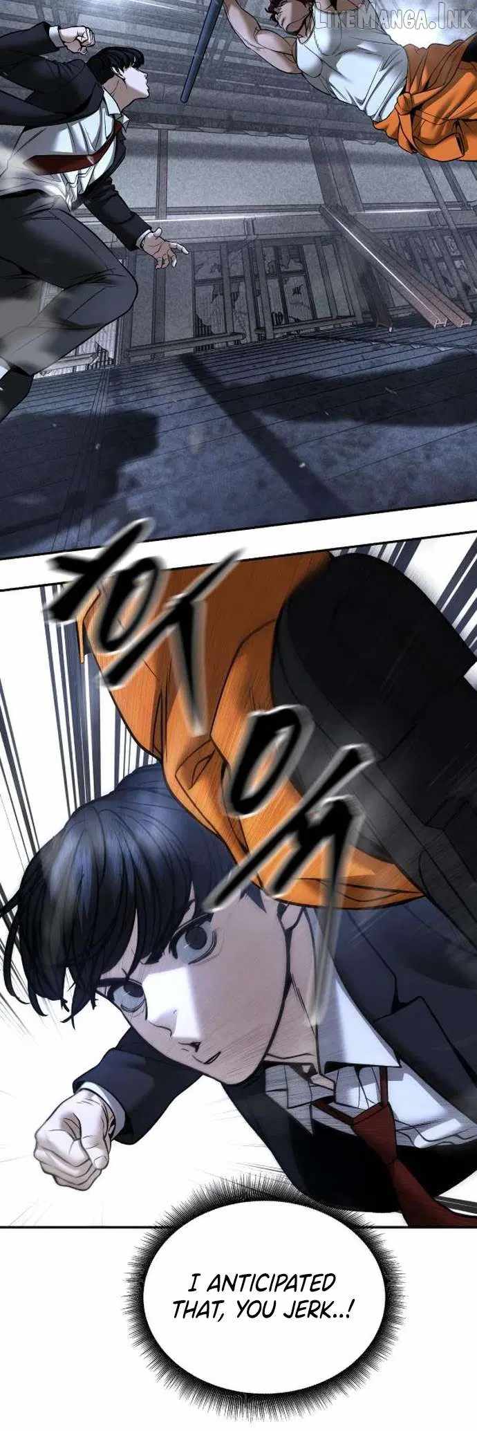 The Bully In-Charge Ch.189 p13