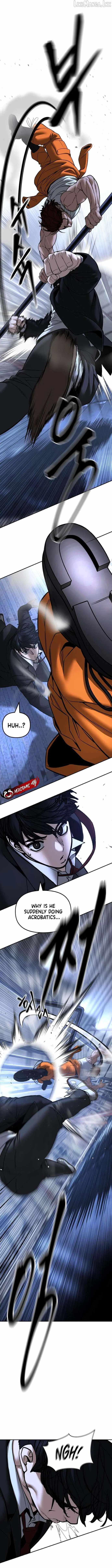 The Bully In-Charge Ch.189 p14
