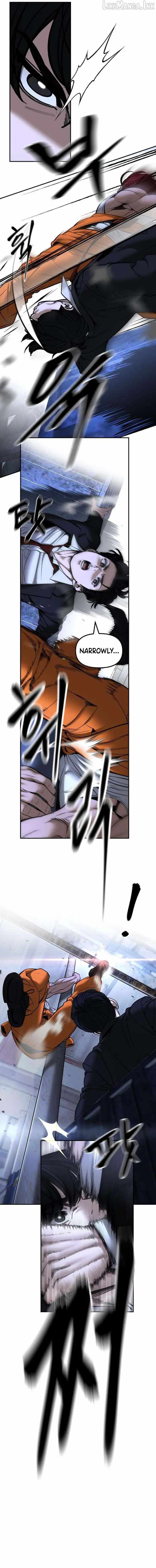 The Bully In-Charge Ch.189 p15