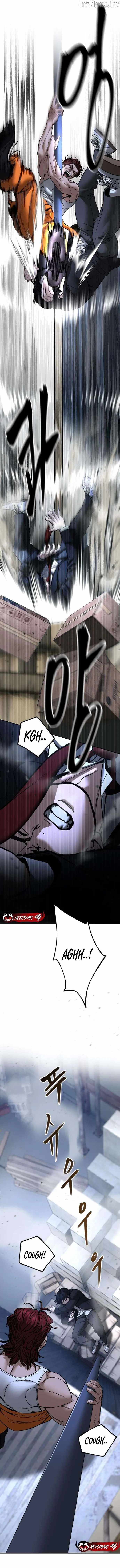The Bully In-Charge Ch.189 p16