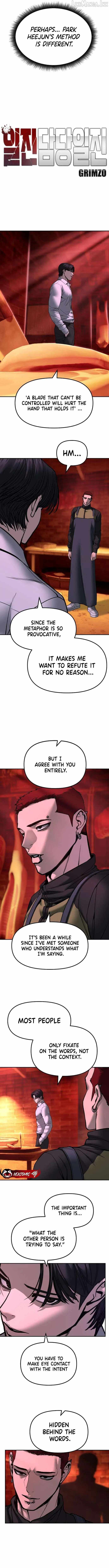 The Bully In-Charge Ch.189 p18
