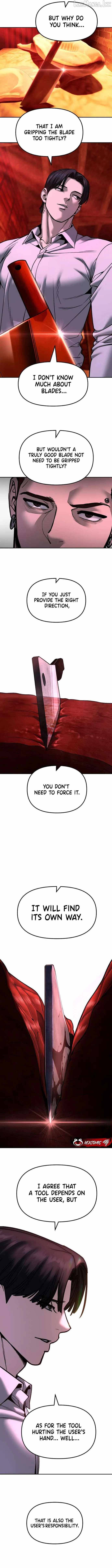 The Bully In-Charge Ch.189 p19