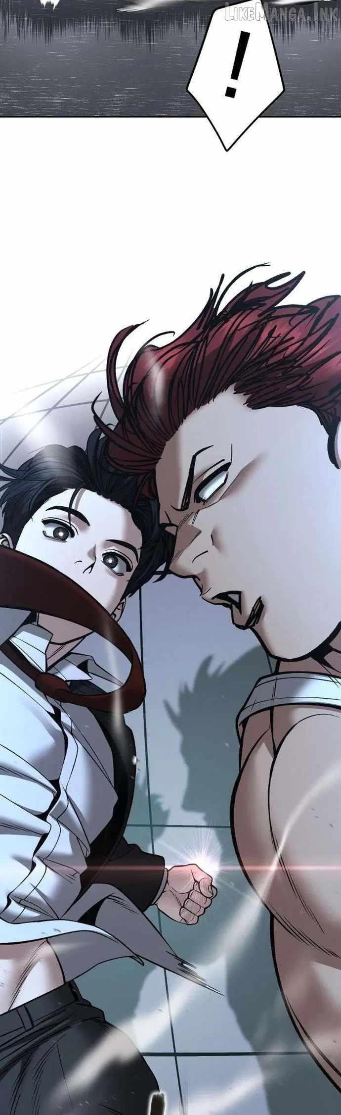 The Bully In-Charge Ch.189 p28