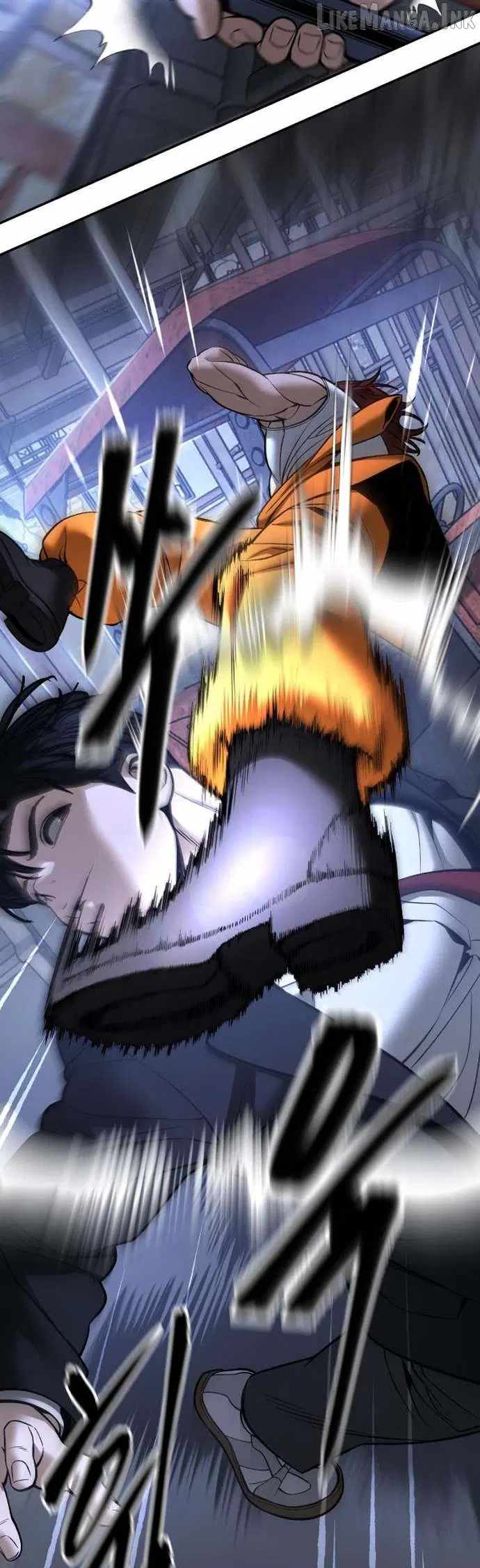 The Bully In-Charge Ch.189 p30