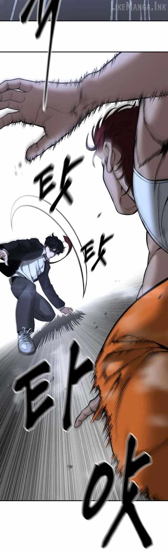 The Bully In-Charge Ch.189 p31