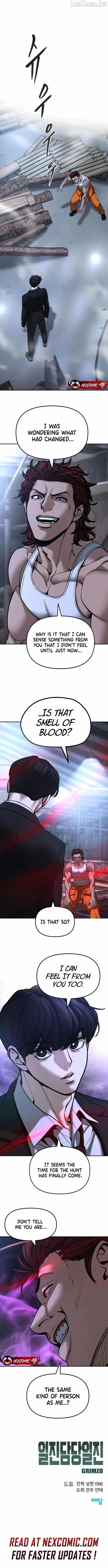 The Bully In-Charge Ch.189 p32