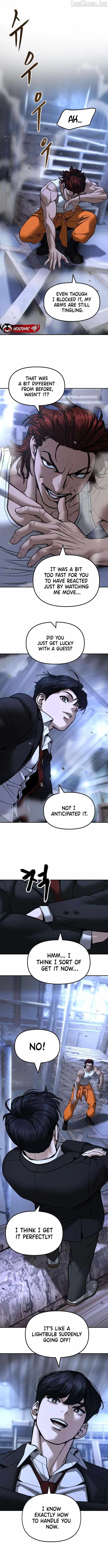 The Bully In-Charge Ch.189 p5