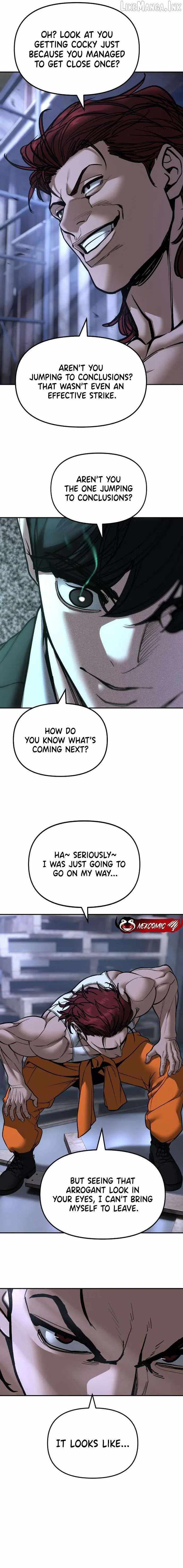 The Bully In-Charge Ch.189 p6