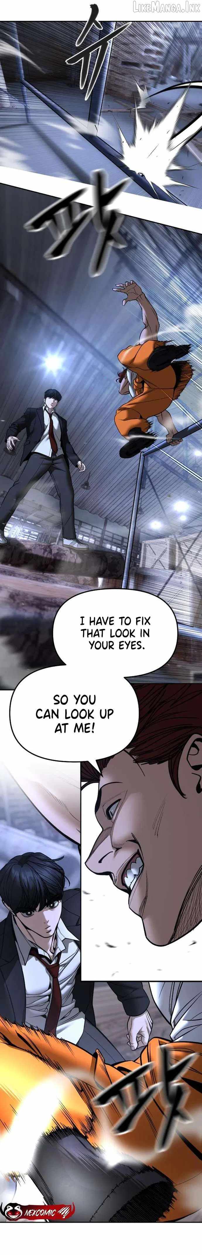 The Bully In-Charge Ch.189 p7