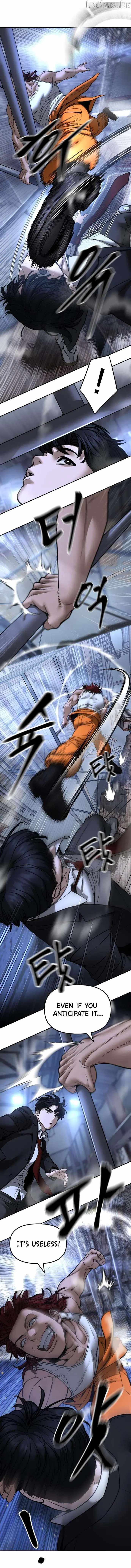The Bully In-Charge Ch.189 p8