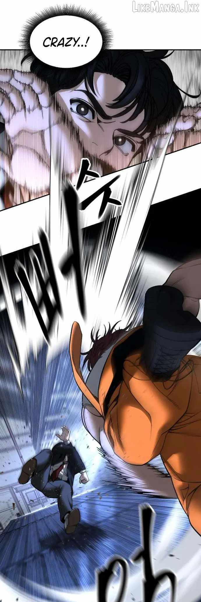 The Bully In-Charge Ch.189 p9