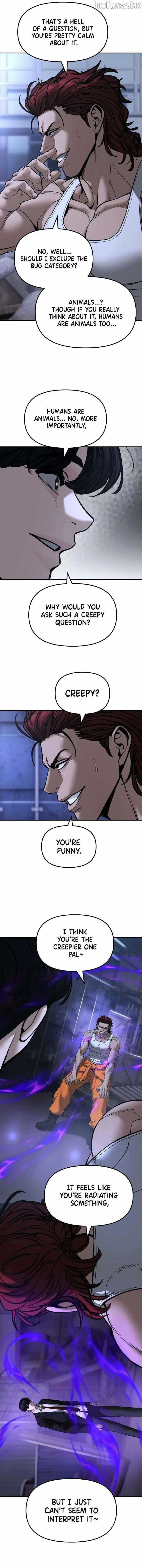 The Bully In-Charge Ch.190 p2