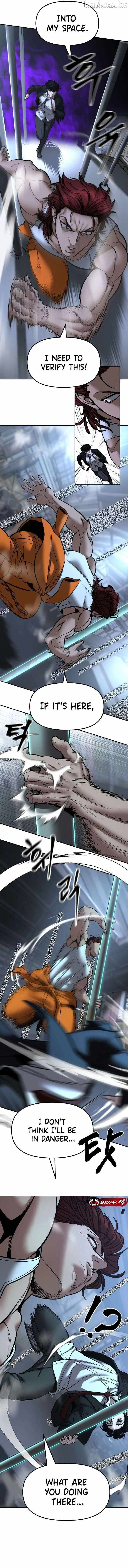 The Bully In-Charge Ch.190 p11