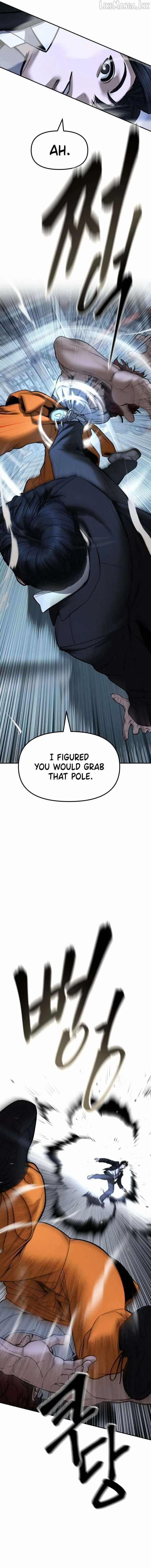 The Bully In-Charge Ch.190 p12