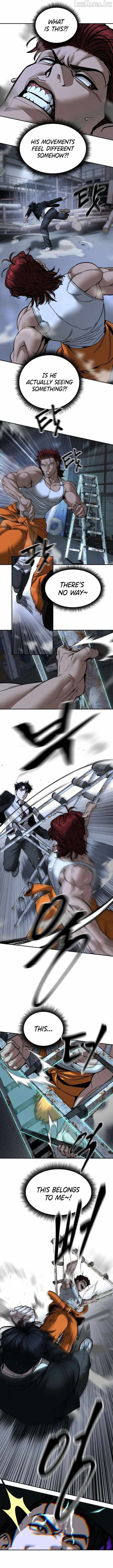 The Bully In-Charge Ch.190 p14