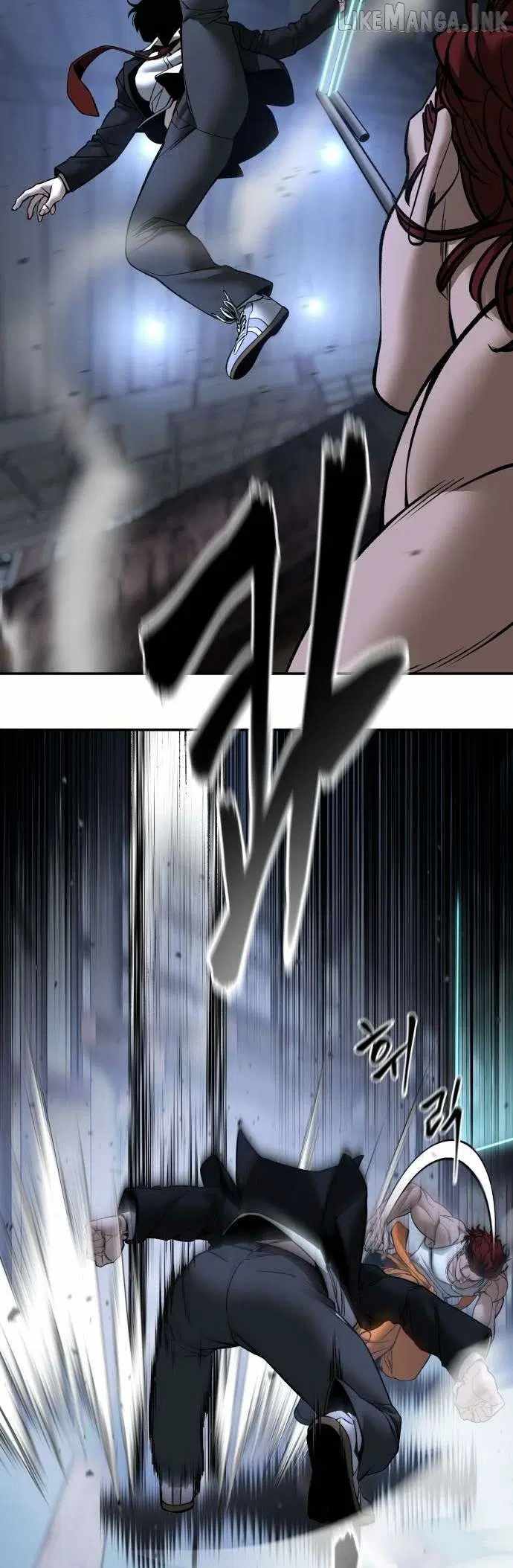 The Bully In-Charge Ch.190 p19