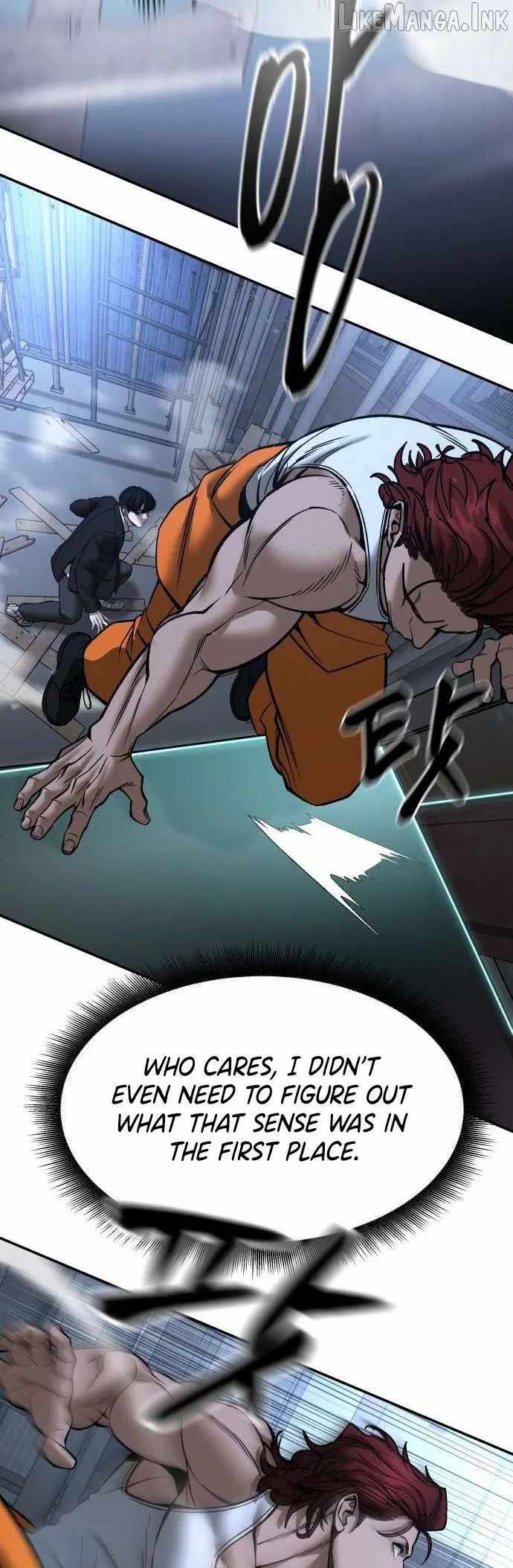 The Bully In-Charge Ch.190 p20