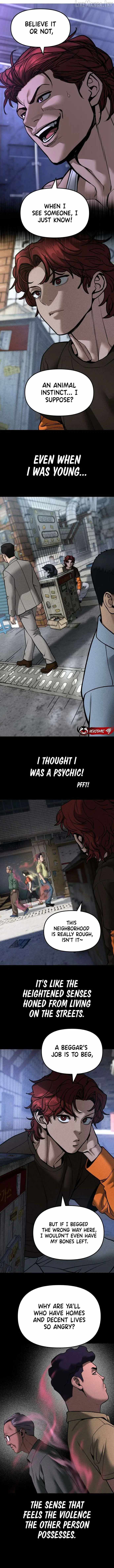 The Bully In-Charge Ch.190 p3