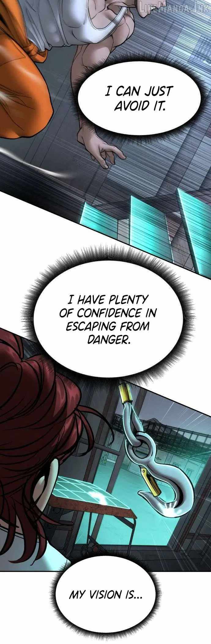 The Bully In-Charge Ch.190 p21