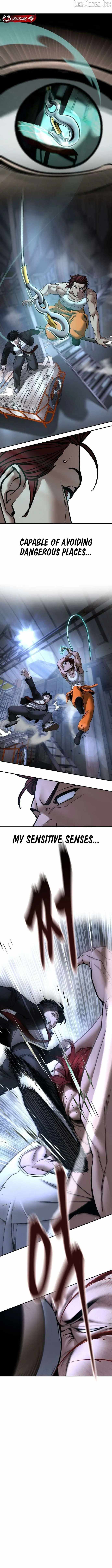 The Bully In-Charge Ch.190 p22