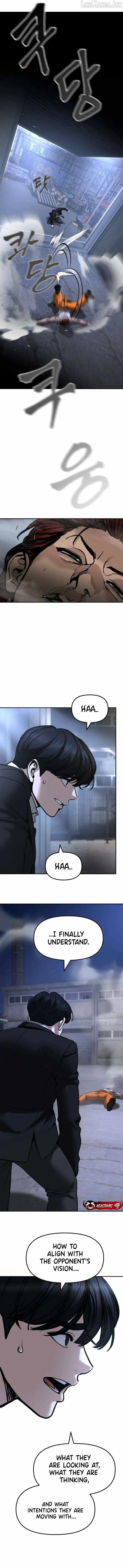 The Bully In-Charge Ch.190 p23