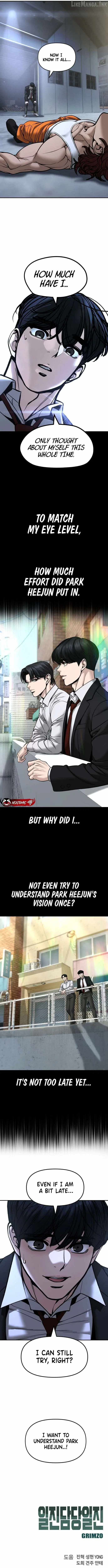 The Bully In-Charge Ch.190 p24
