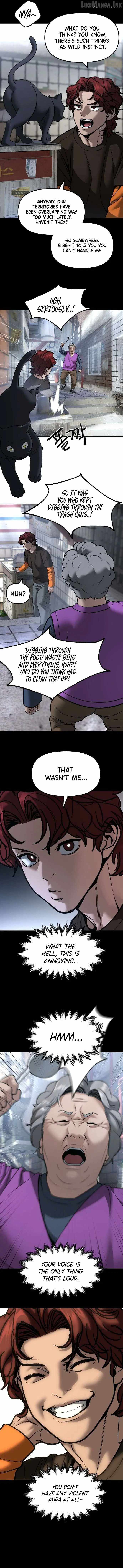 The Bully In-Charge Ch.190 p4