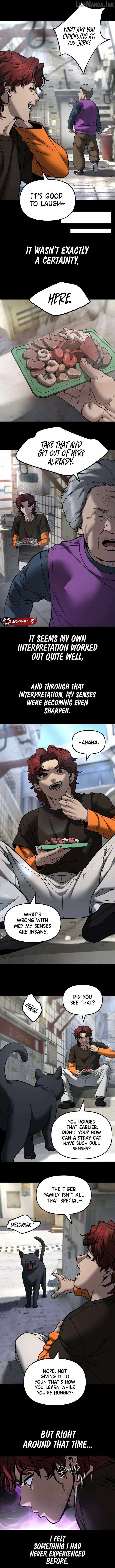 The Bully In-Charge Ch.190 p5