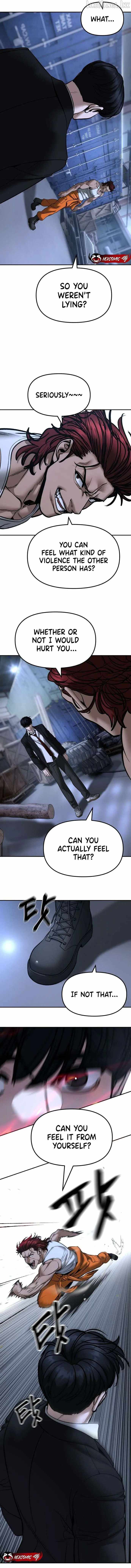 The Bully In-Charge Ch.190 p9