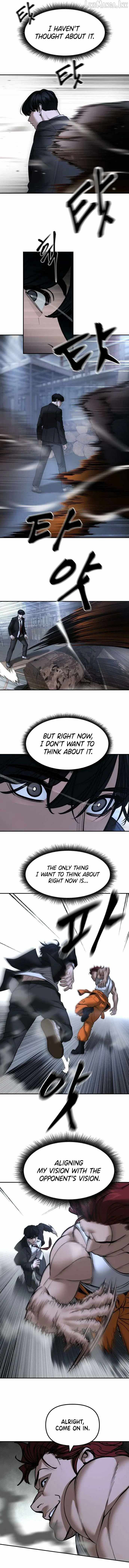 The Bully In-Charge Ch.190 p10