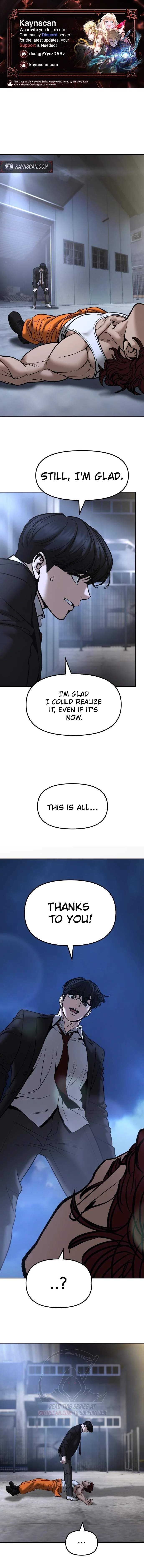 The Bully In-Charge Ch.191 p1