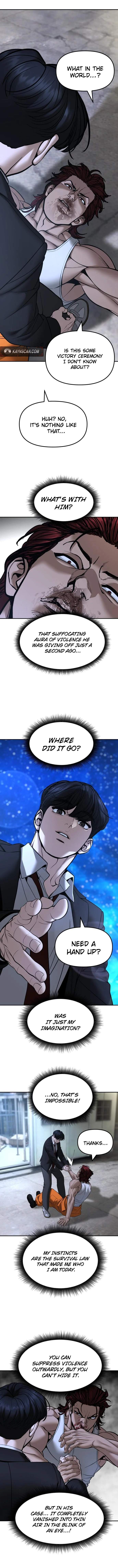 The Bully In-Charge Ch.191 p2