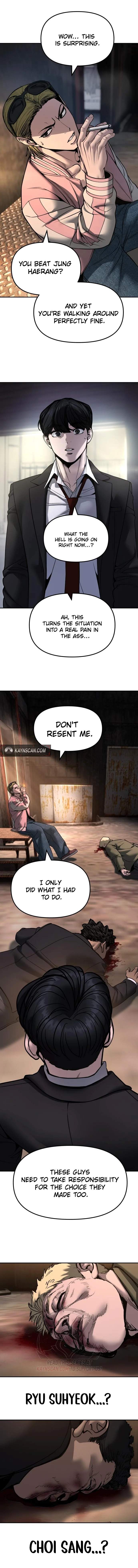 The Bully In-Charge Ch.191 p11