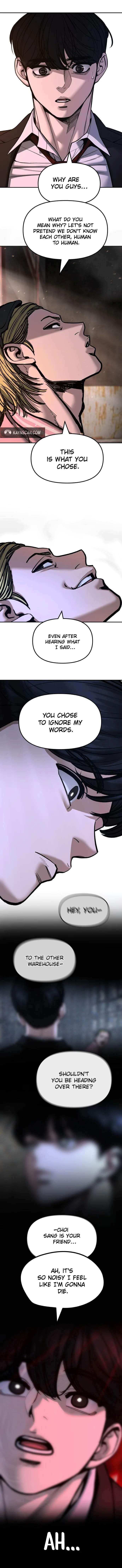 The Bully In-Charge Ch.191 p12