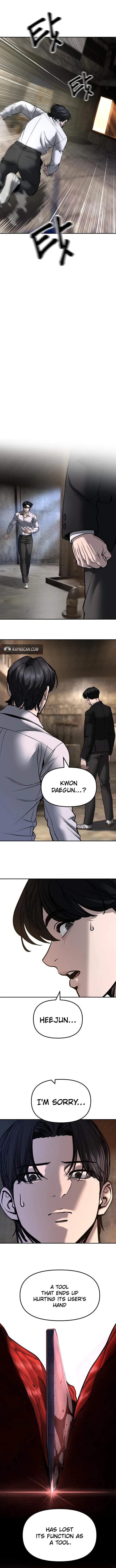 The Bully In-Charge Ch.191 p14