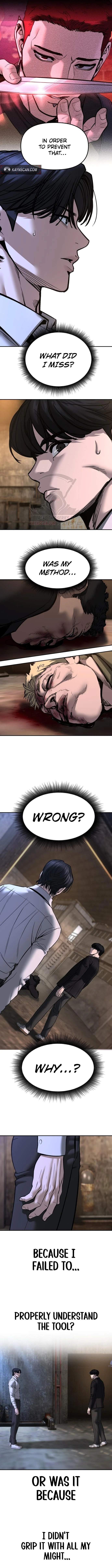 The Bully In-Charge Ch.191 p15