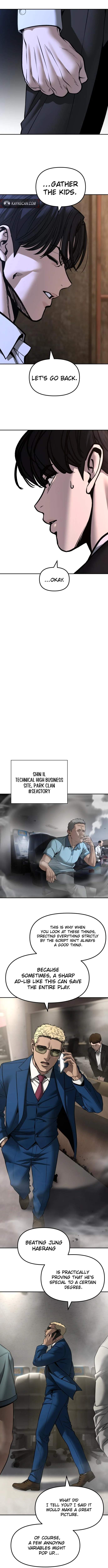 The Bully In-Charge Ch.191 p16