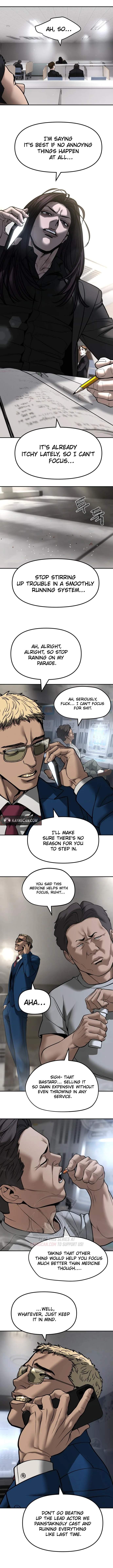 The Bully In-Charge Ch.191 p17