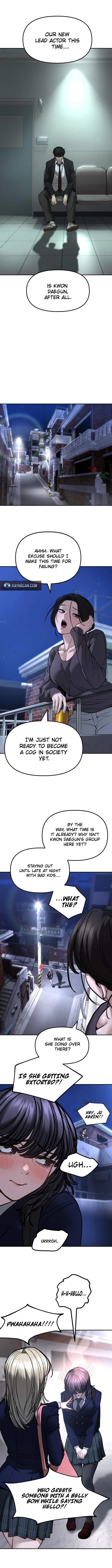 The Bully In-Charge Ch.191 p18