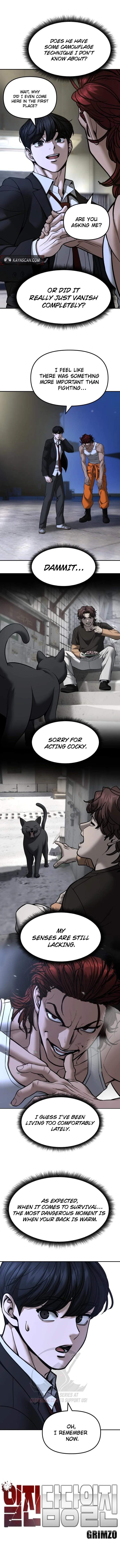 The Bully In-Charge Ch.191 p3