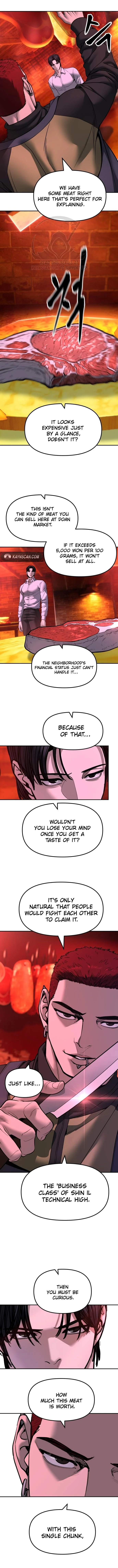The Bully In-Charge Ch.191 p5