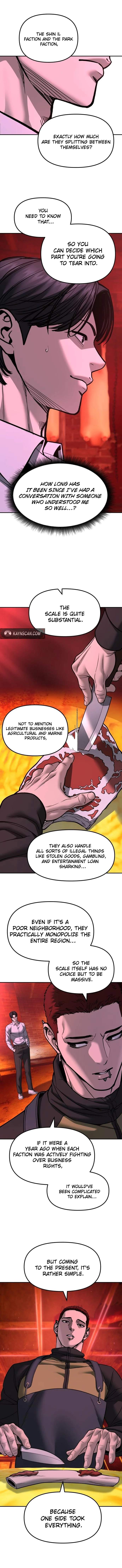 The Bully In-Charge Ch.191 p6