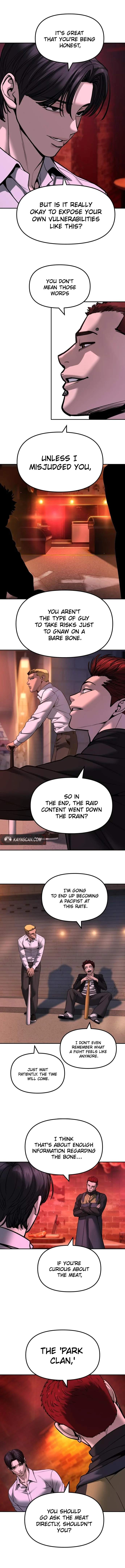 The Bully In-Charge Ch.191 p8