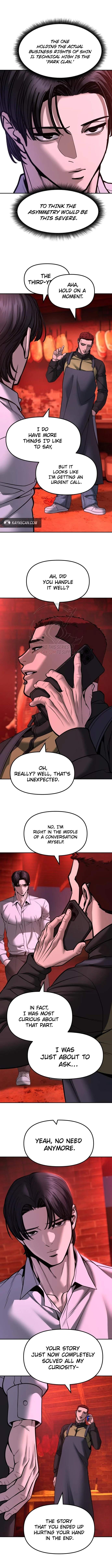 The Bully In-Charge Ch.191 p9