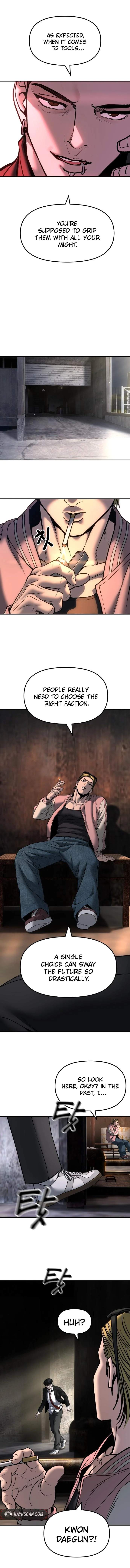 The Bully In-Charge Ch.191 p10