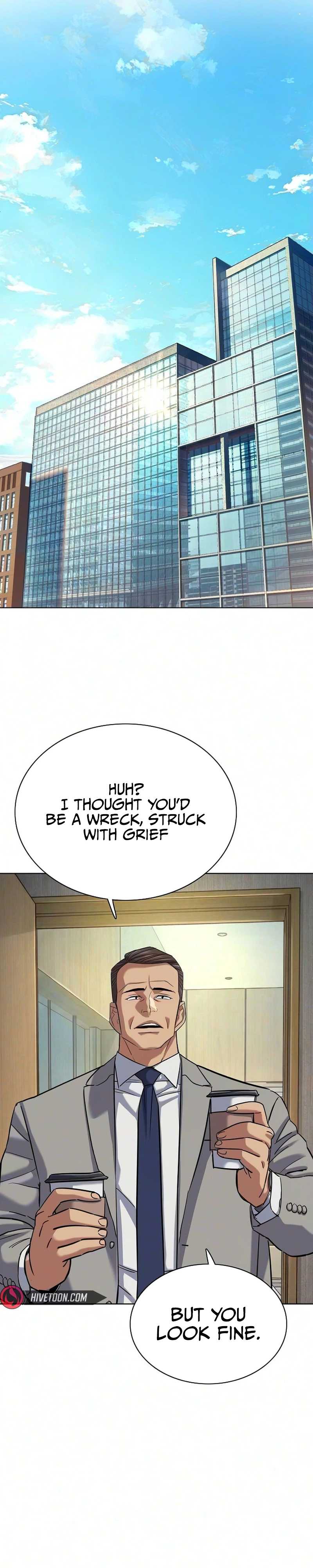 The Chaebeol’s Youngest Son Ch.205 p19
