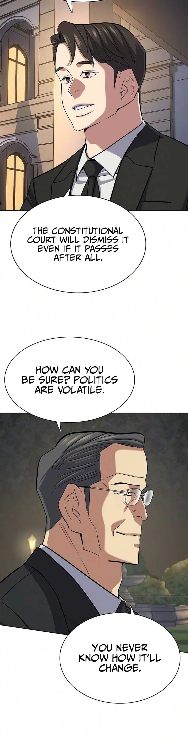 The Chaebeol’s Youngest Son Ch.205 p4