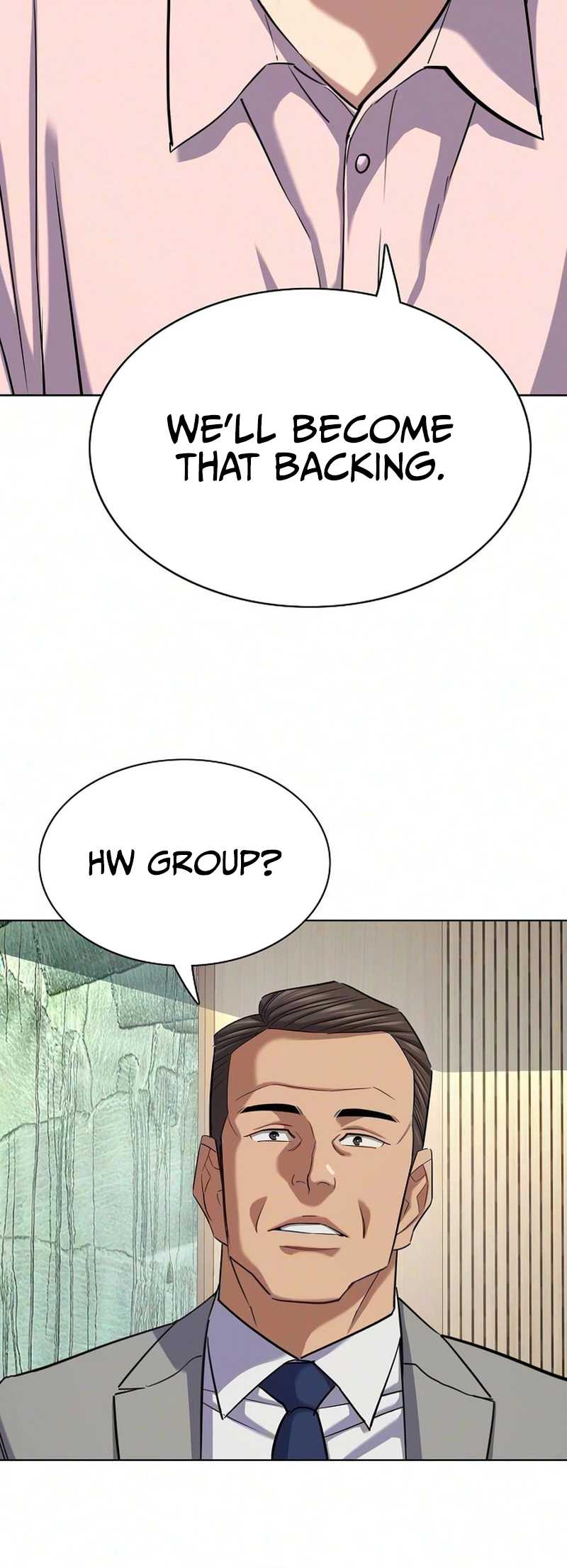 The Chaebeol’s Youngest Son Ch.205 p31